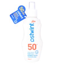 Protective Sun Milk for Kids SPF50 OSTWINT 200ml
